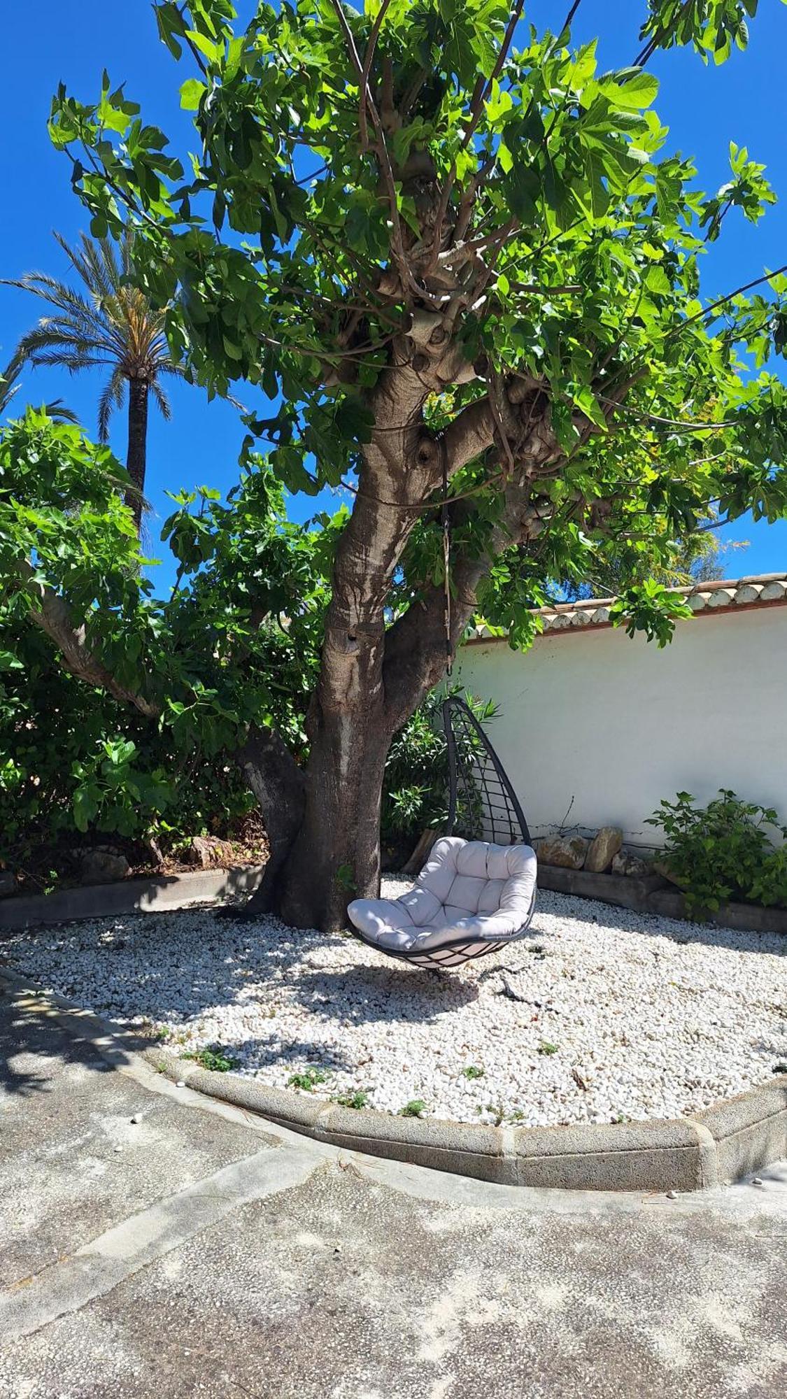 Willa Ca Tosca Jávea Zewnętrze zdjęcie